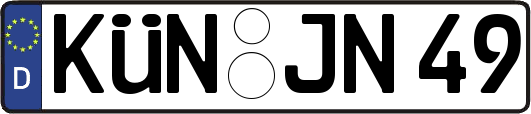 KÜN-JN49
