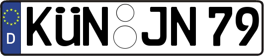 KÜN-JN79