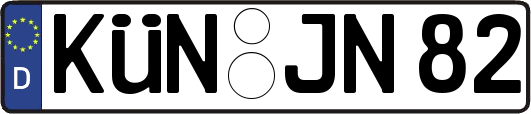 KÜN-JN82