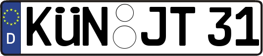 KÜN-JT31