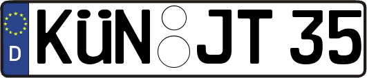 KÜN-JT35