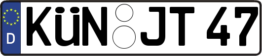 KÜN-JT47