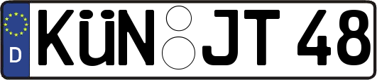 KÜN-JT48