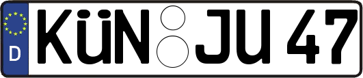 KÜN-JU47