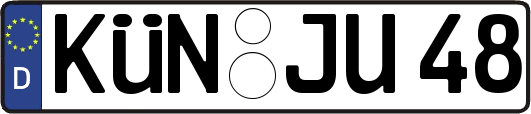 KÜN-JU48