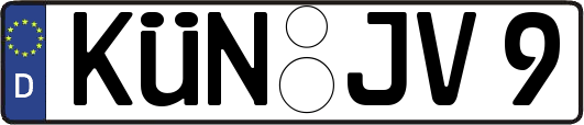 KÜN-JV9