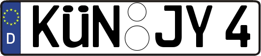 KÜN-JY4