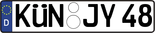 KÜN-JY48