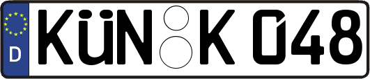 KÜN-K048