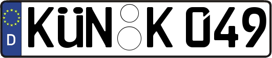 KÜN-K049