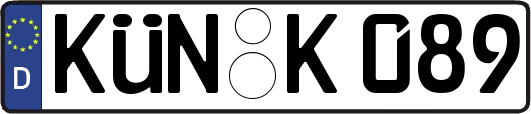 KÜN-K089