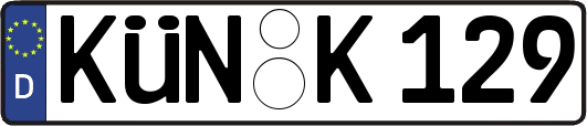 KÜN-K129