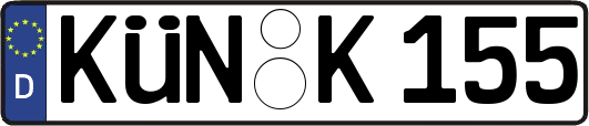 KÜN-K155