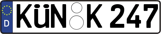 KÜN-K247