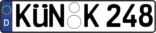 KÜN-K248