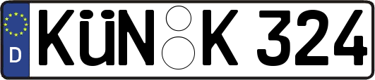 KÜN-K324