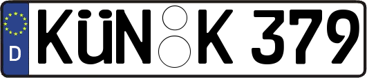 KÜN-K379