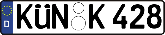 KÜN-K428