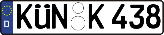 KÜN-K438