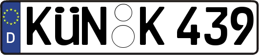 KÜN-K439