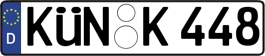 KÜN-K448