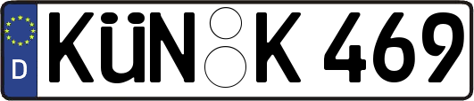 KÜN-K469