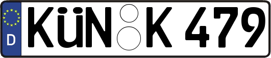 KÜN-K479