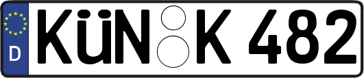 KÜN-K482