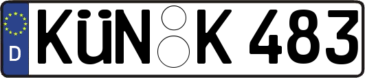 KÜN-K483