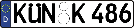 KÜN-K486