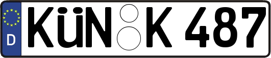 KÜN-K487