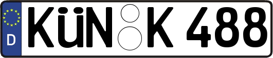 KÜN-K488