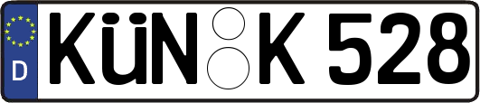 KÜN-K528