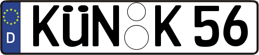KÜN-K56