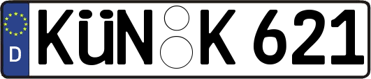 KÜN-K621
