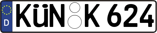 KÜN-K624
