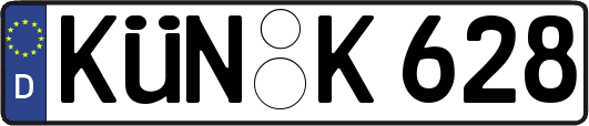 KÜN-K628