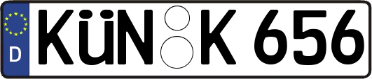 KÜN-K656