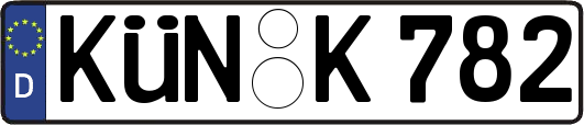 KÜN-K782