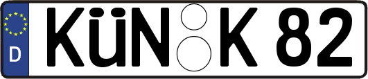 KÜN-K82
