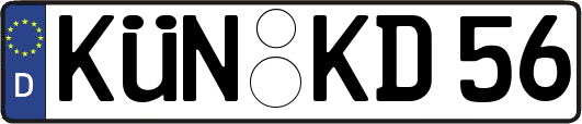 KÜN-KD56
