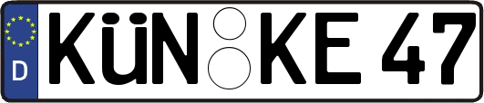 KÜN-KE47