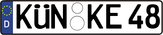 KÜN-KE48