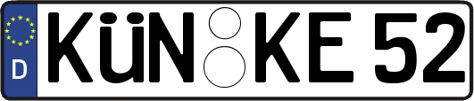 KÜN-KE52