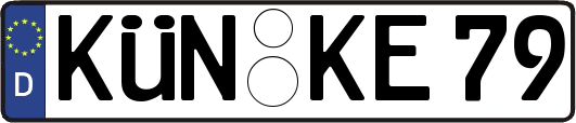 KÜN-KE79
