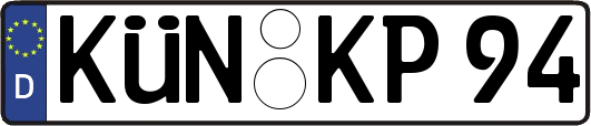 KÜN-KP94