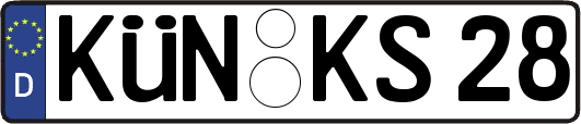 KÜN-KS28