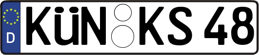 KÜN-KS48
