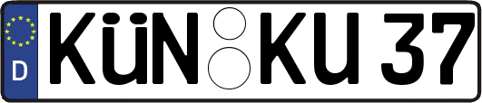 KÜN-KU37