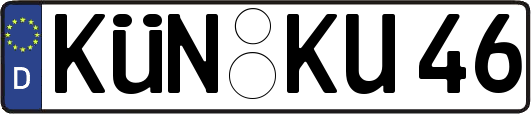 KÜN-KU46